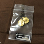 ハンドメイドPierce