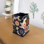 BLOOMシリーズ （ D ）小物入れ〈スタンドタイプ〉　【受注制作】