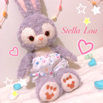 ステラルー♡ポッピングスターおぱんちゅ♡