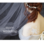 falling star ＊星の貼るアクセサリー＊ウェディングドレス＊結婚式＊ボディジュエリーシール　マタニティ ＊ボディージュエリーシール＊ウェディング＊結婚式＊披露宴＊S80