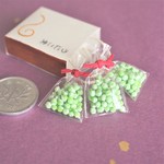 【小さな和菓子シリーズ】えんどう豆スナック