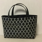 ラミネート バッグインバッグ