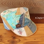 爽やかな風が吹き通る　KEPI☆さらにSALE！