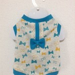 リボンがいっぱいタンクトップＳ
