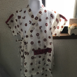 かっこいい甚平2点set