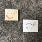おたまじゃくしくん