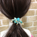 ヘアアクセサリー ヘアゴム