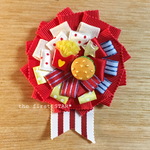 ハンバーガーロゼット*★312