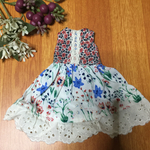 リカちゃんブライスサイズのお洋服