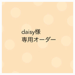 daisy様 オーダー専用