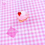 タルトホイップリング〜strawberry&milk mix〜