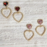kirakira parl heart piece
