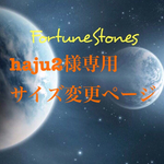haju2様専用ページ