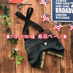 ＊pipitomo様 専用ページ＊