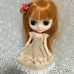 20ｃｍドール服セット
