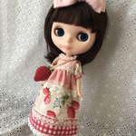 22ｃｍドール服セット