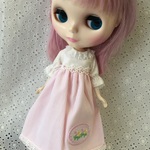 22ｃｍドール服