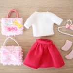 リカちゃん 服 ★送無★お得なセット販売①