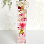 ハーバリウム     PINKカーネーション