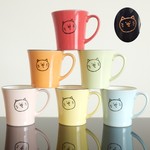 ねこマグ　カラーズ　 【再販】補充