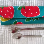カトラリーケース エジソンお箸入ります