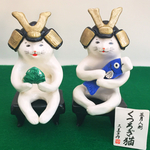 sadapachi様オーダー作品「5月ネコ」