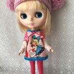 22ｃｍドール服セット