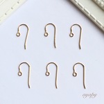 14kgf フック ピアス