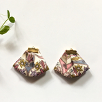 ￥480→420再販♡リバティ*Opie オピー*　タッセル 大