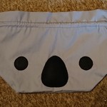 ※受注※コアラのお弁当袋