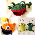 hiroyudai様専用新しいお友達🐸💕