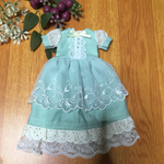 リカちゃんブライスサイズのお洋服