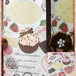 最終値下げ(><)おすそ分けファイル スイーツ系 ＊送料無料＊