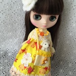 20ｃｍドール服セット