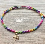 happy♡ミサンガ