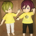 Tシャツ 半袖