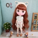 ブライスアウトフィットセット 🍎008  ※blythe
