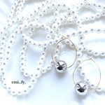 ◆gold × silver × smile◆