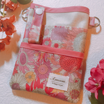 LIBERTYスモールスザンナ♡ポケットペンケース