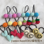 yumechan0302様専用＊