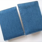 聖書カバー・讃美歌カバーセット［order-0427］