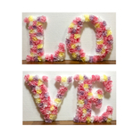 LOVEオブジェ ラブオブジェ