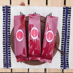 [期間限定]ウーロン紅茶100g3本セット　リーフ　鹿児島県霧島茶
