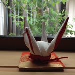 鶴 