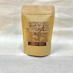 ふんわりかるい千葉半立ピーナッツ菓子『ゆめぼっち』ふんわり（栽培期間農薬不使用ピーナッツ）