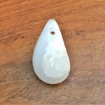 ミラクルケオン　ペンダントトップ　雫