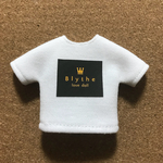 Tシャツ リカちゃん ブライスサイズ