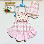 ☆うさぎのアリスピンク☆3点セット