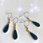 デニムピアス