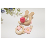 ＊いちごみるくラトル＊